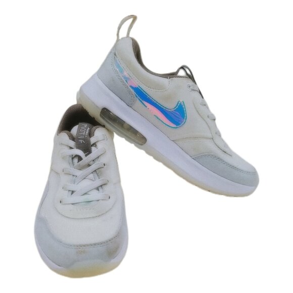 Nike Air Max - size 1 youth - Picture 1 of 2